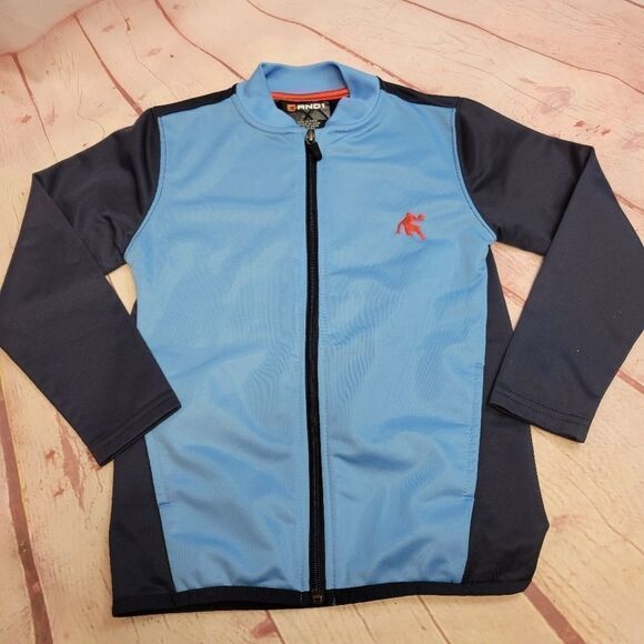 And1 jacket XS4/5  - Picture 1 of 4